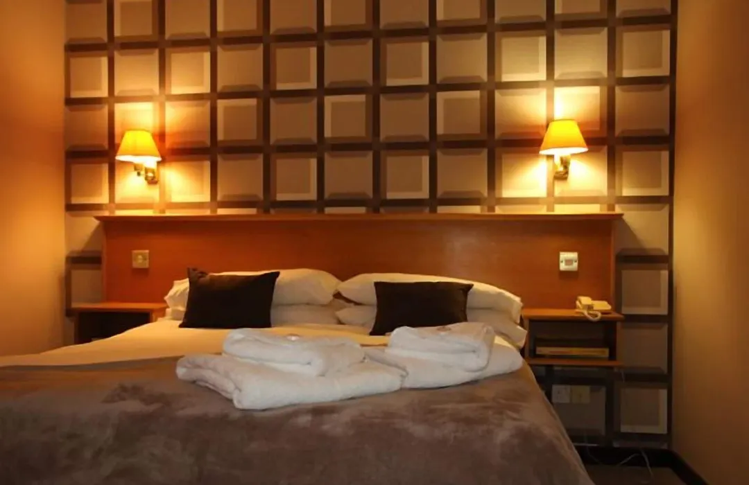 The County Lodge-1