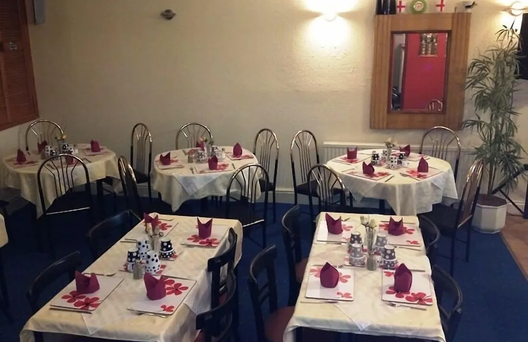 Jesmond International Hotel-1