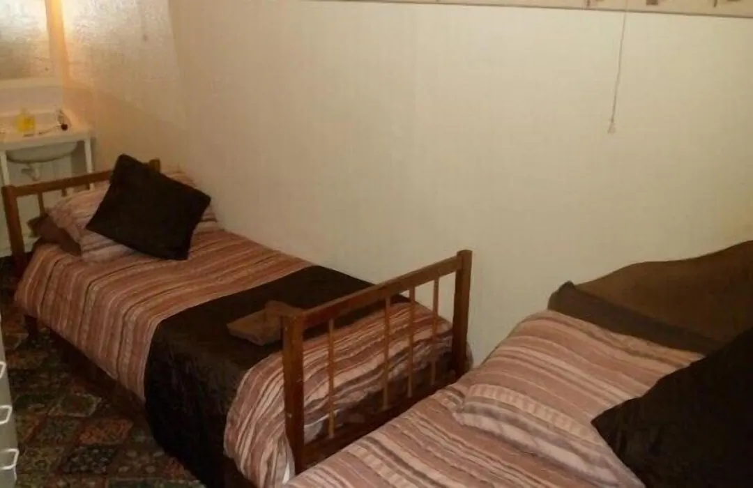 Ardwick House Hotel-1