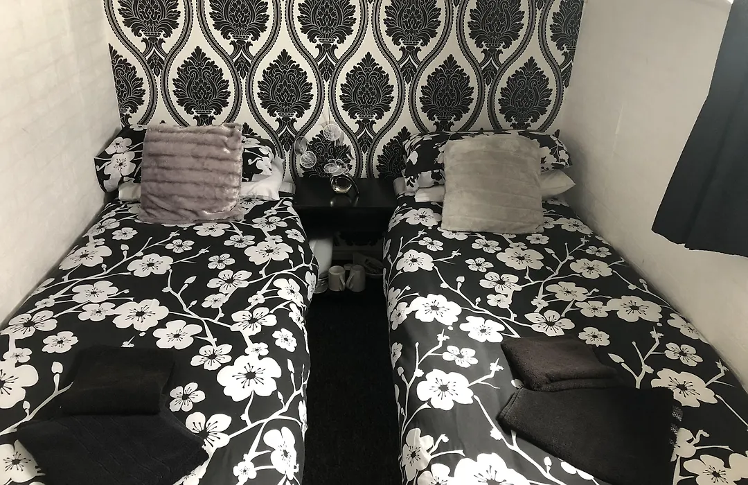 The Butterfly Hotel (Adults Only)-1