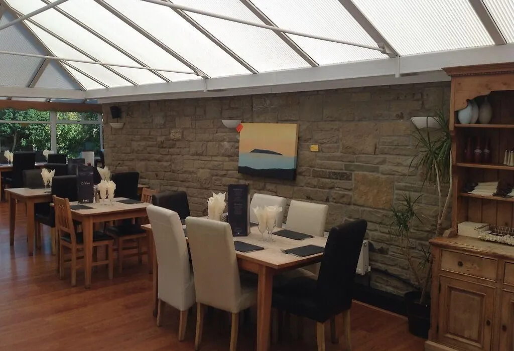 The Pendle Inn-1