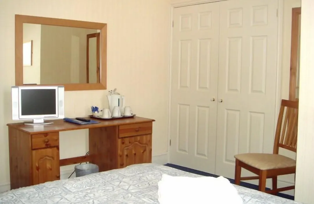 Ashwood Hotel-1