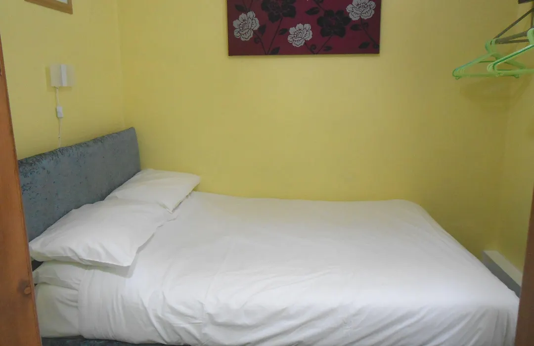 Shore Stay Guest House-1