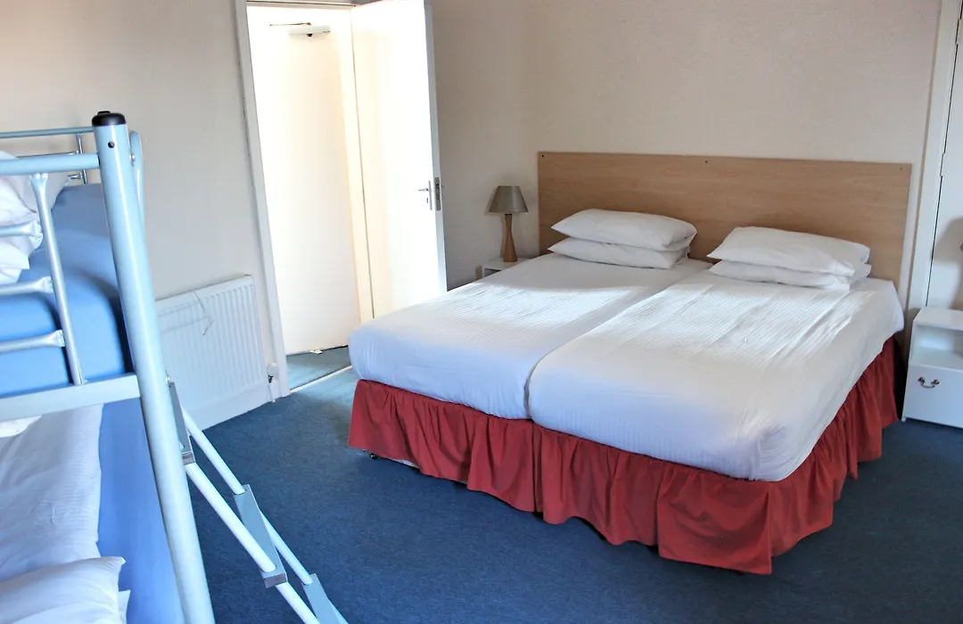 Sandpiper Holiday Apartments-1
