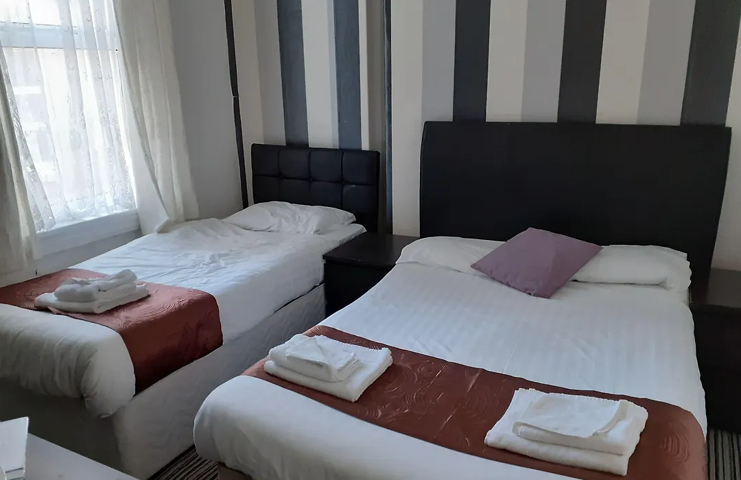 The Coastal Bay Hotel-1