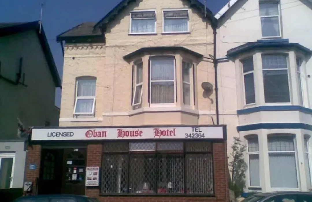 Oban House-1