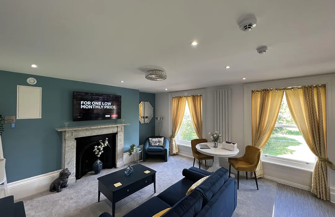 Winckley Square Residences-1