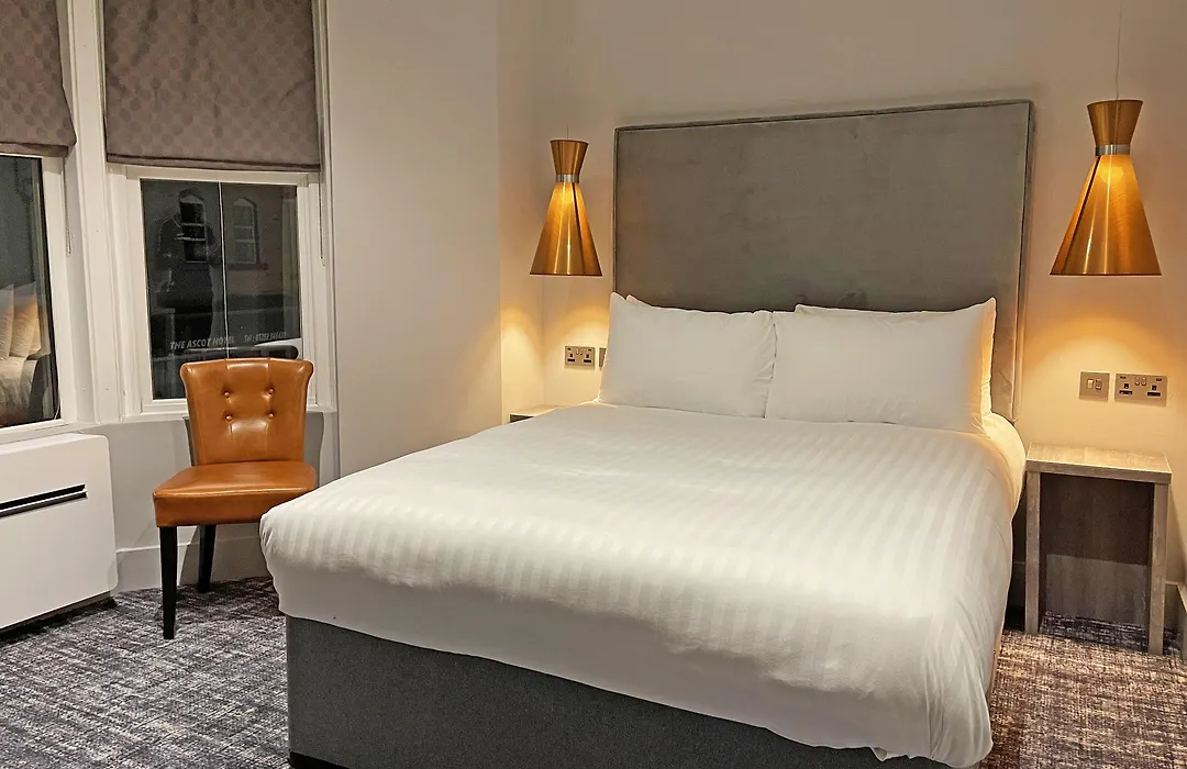 1820 Boutique Rooms & Suites-1
