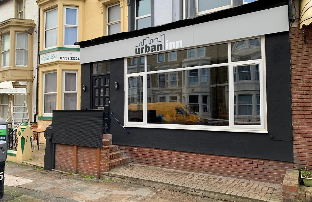 Urban Inn-1
