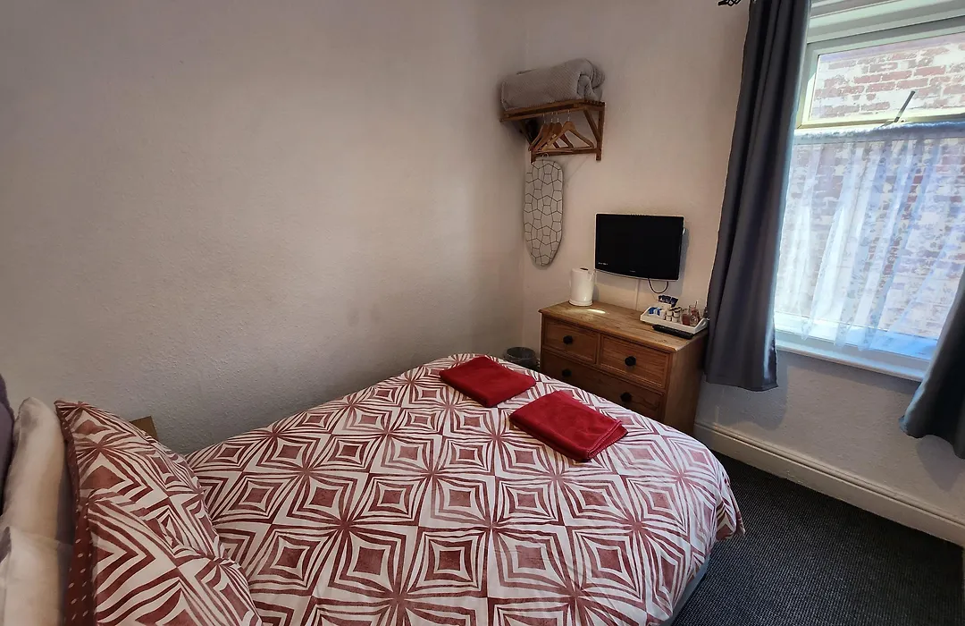 The Moorfield-1
