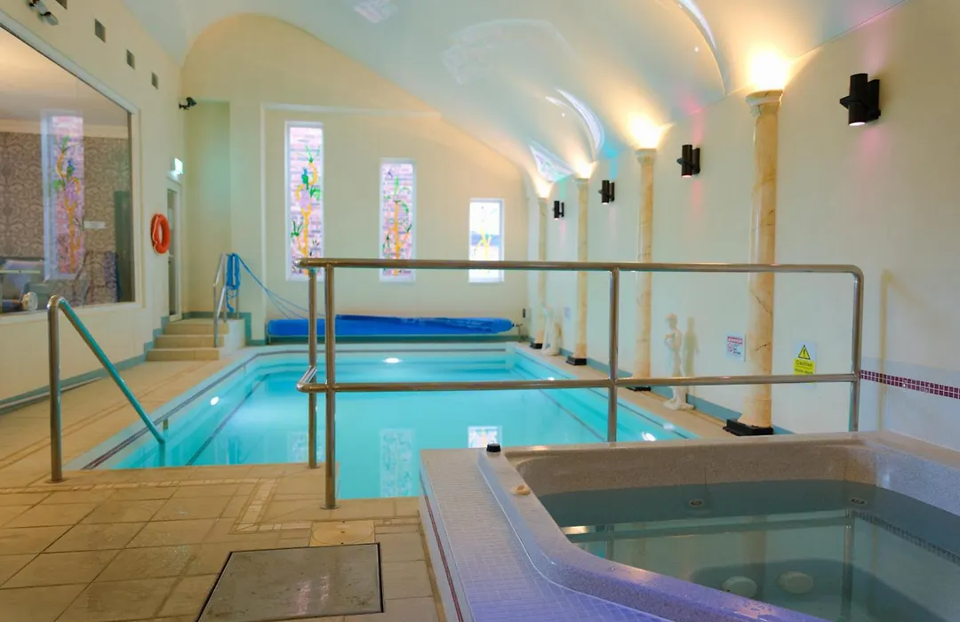 Clifton Park Hotel - Adults Only-1