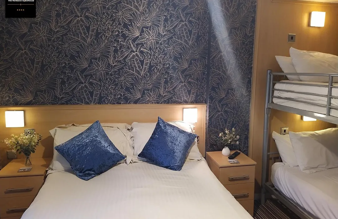 The Norwood Hotel-1