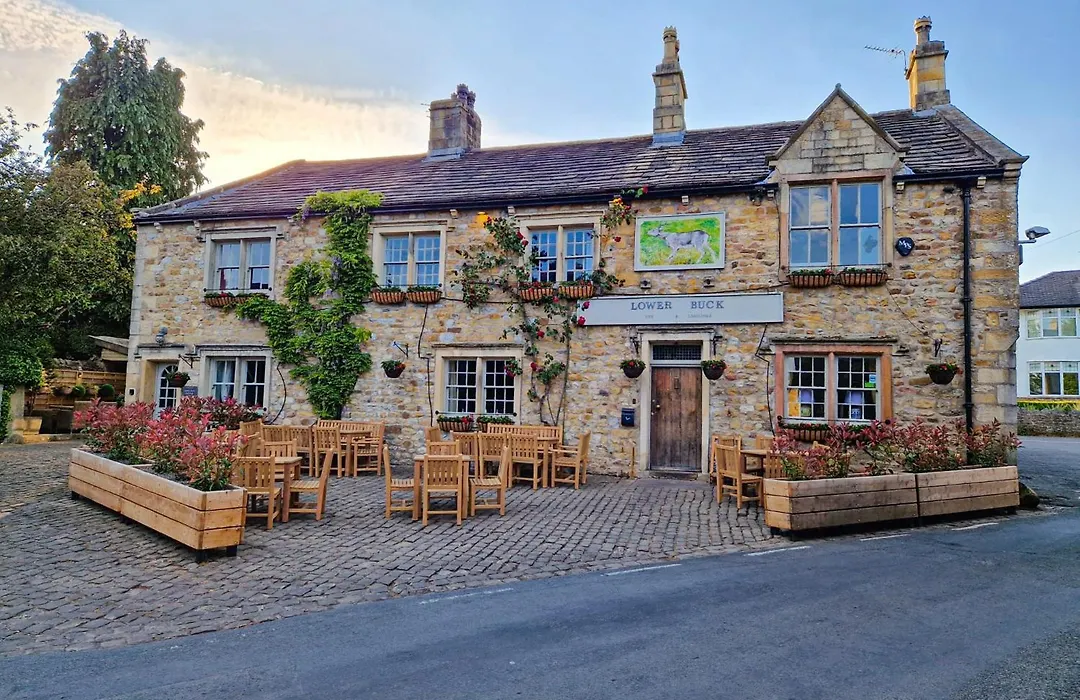 The Lower Buck Inn-1