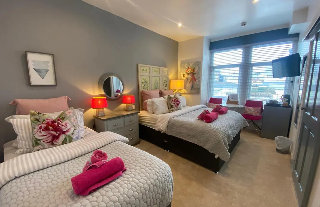 The Mayfield Hotel-1