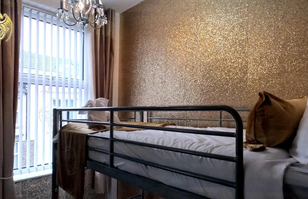 The Celtic Pride Hotel-1