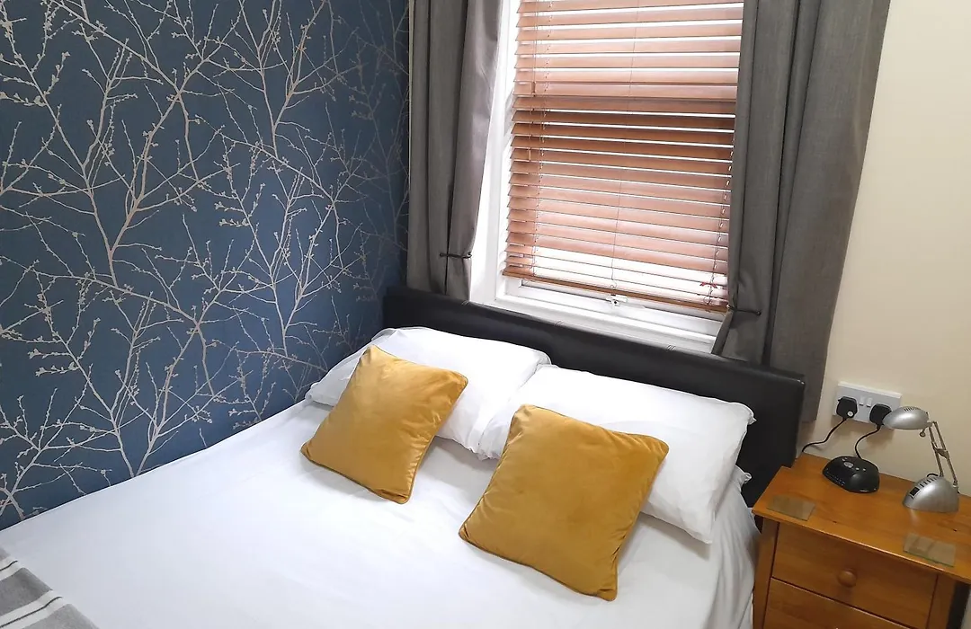 Phoenix Guest House-1