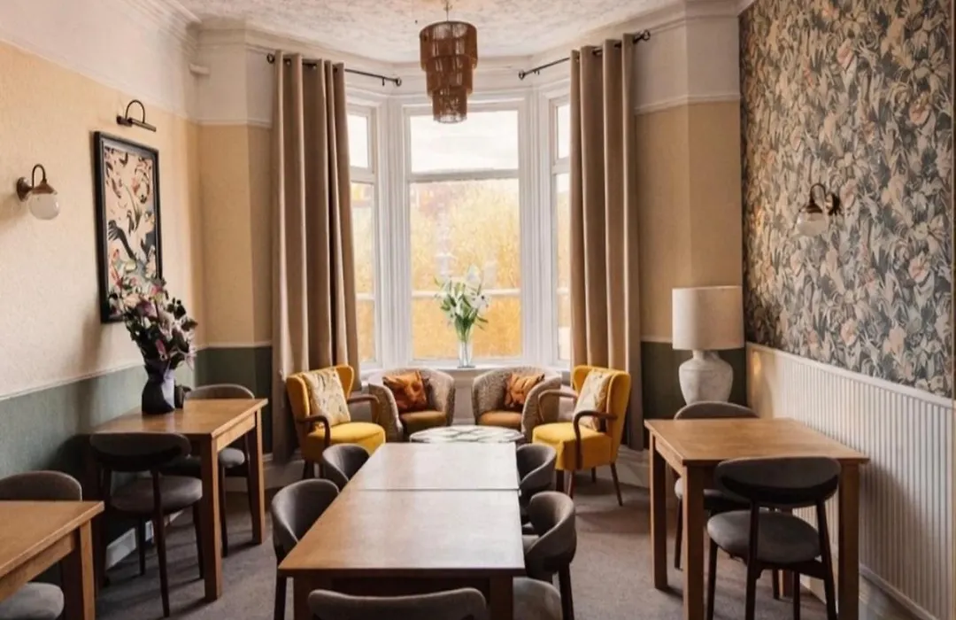 The Franklyn Hotel B&B-1