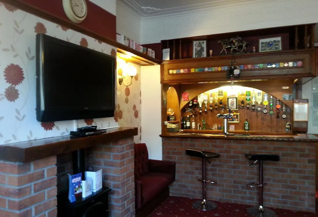 Strides Hotel-1
