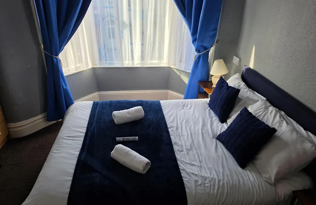 Alondra Contactless Hotel By Bet Stays-1