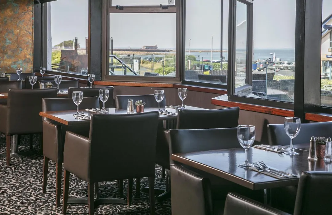 Best Western Lancaster Morecambe Lothersdale Hotel-1