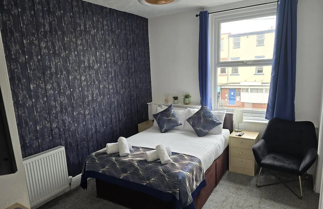 The Cumbrian Hotel-1