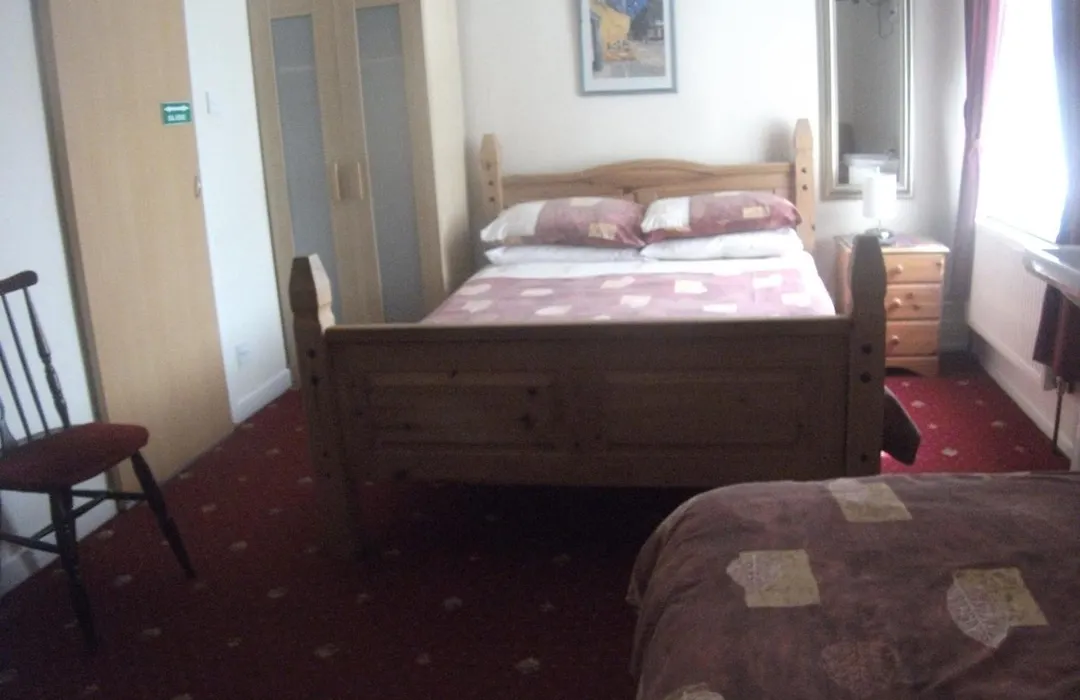 Bronte House Hotel-1