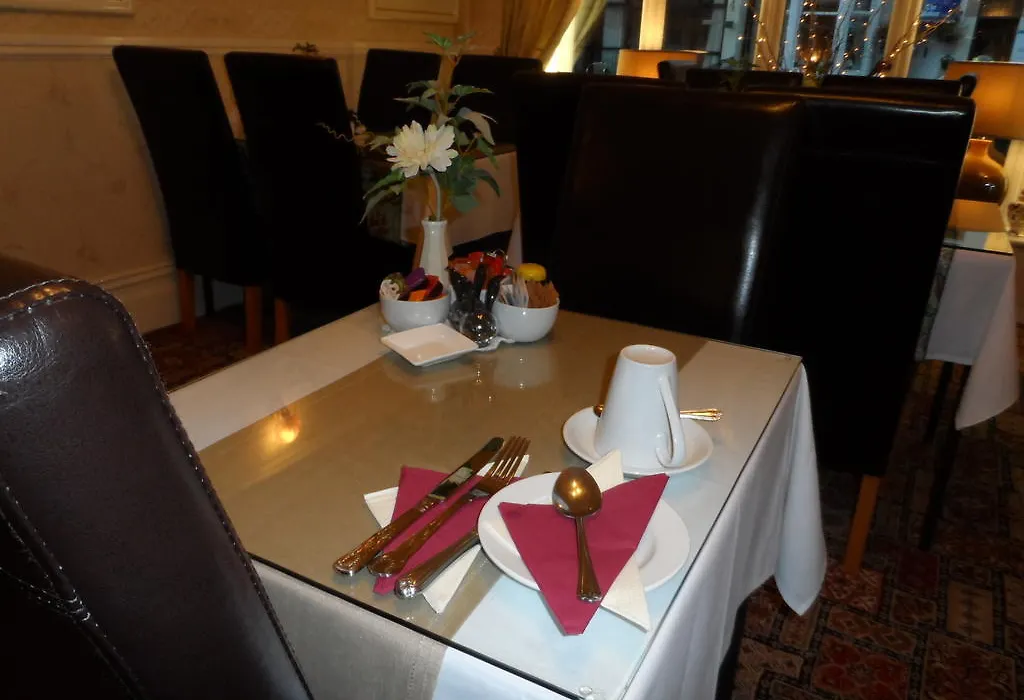 Fairhaven Hotel - 46 Palatine Road-1