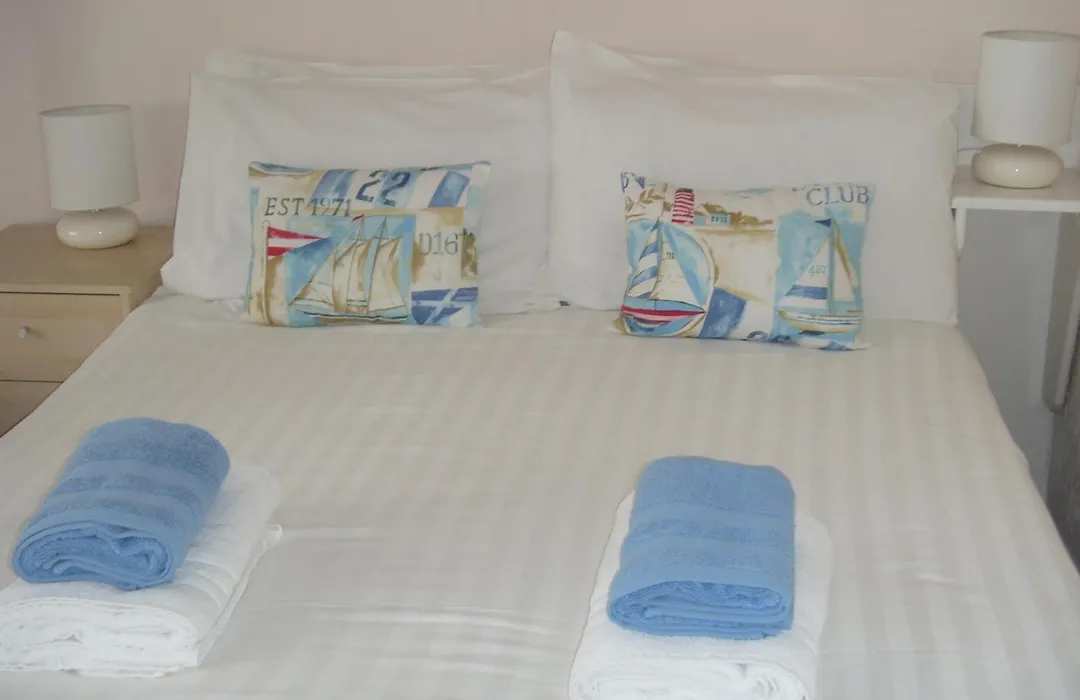 Bamford House Hotel-1