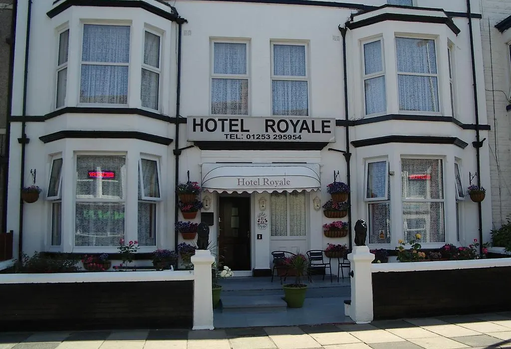 Hotel Royale-1