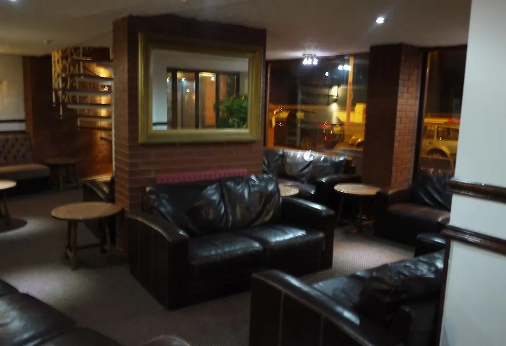 Rose Hotel And Spa-1