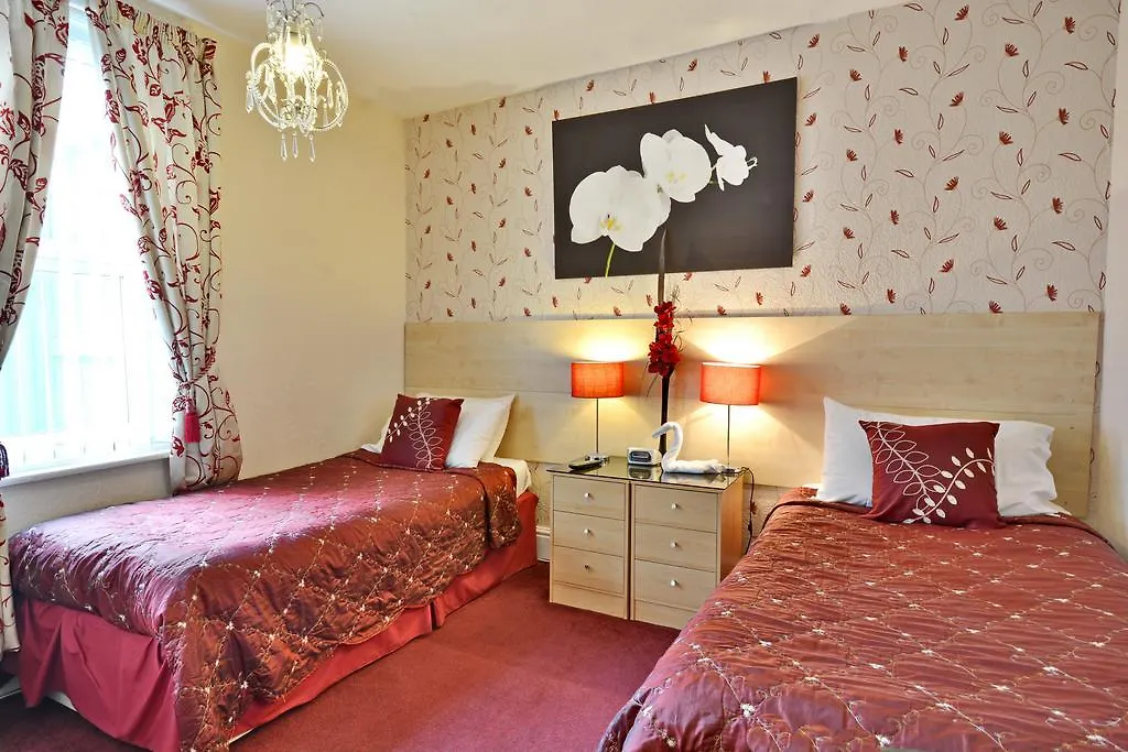 The Astor Hotel-1