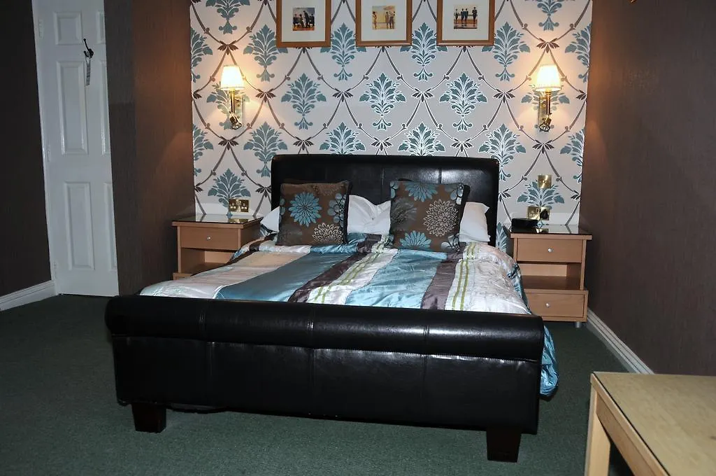 The Edenfield Guest House-1