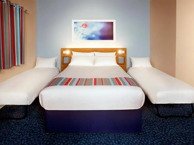 Travelodge Morecambe-1