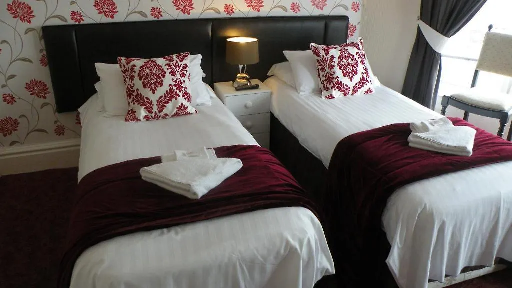 Lichfield Hotel-1
