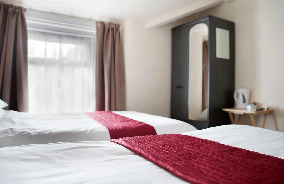 The Glyndale Hotel-1