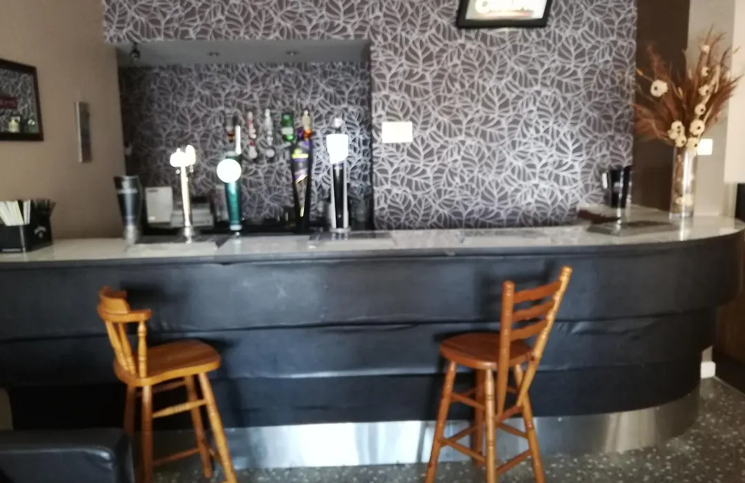 The Avari Beach Hotel-1