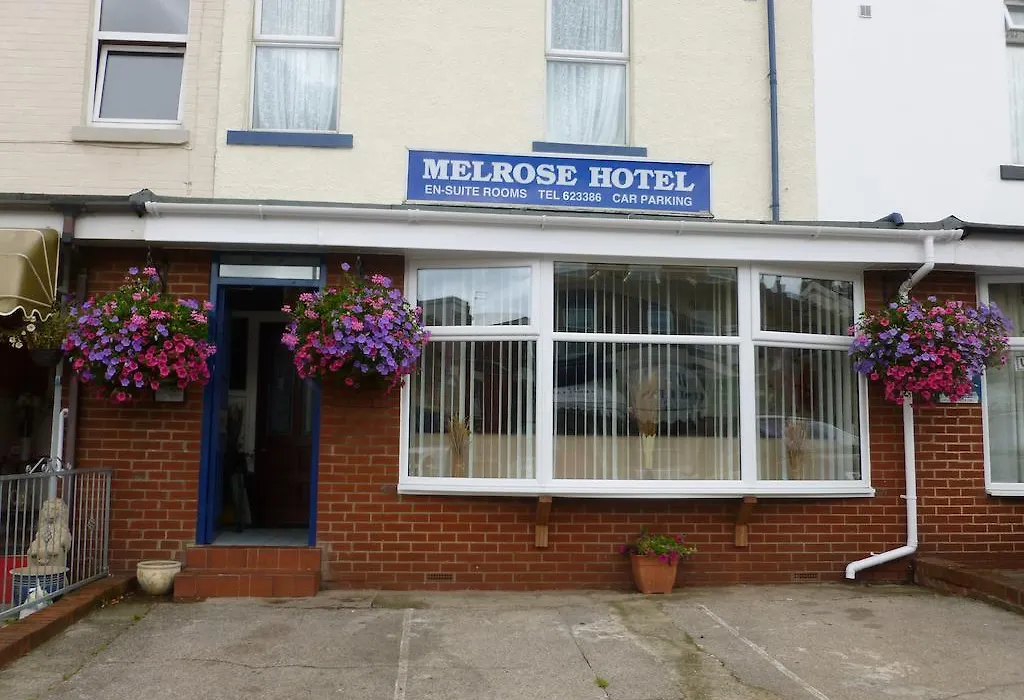 Melrose Hotel-1