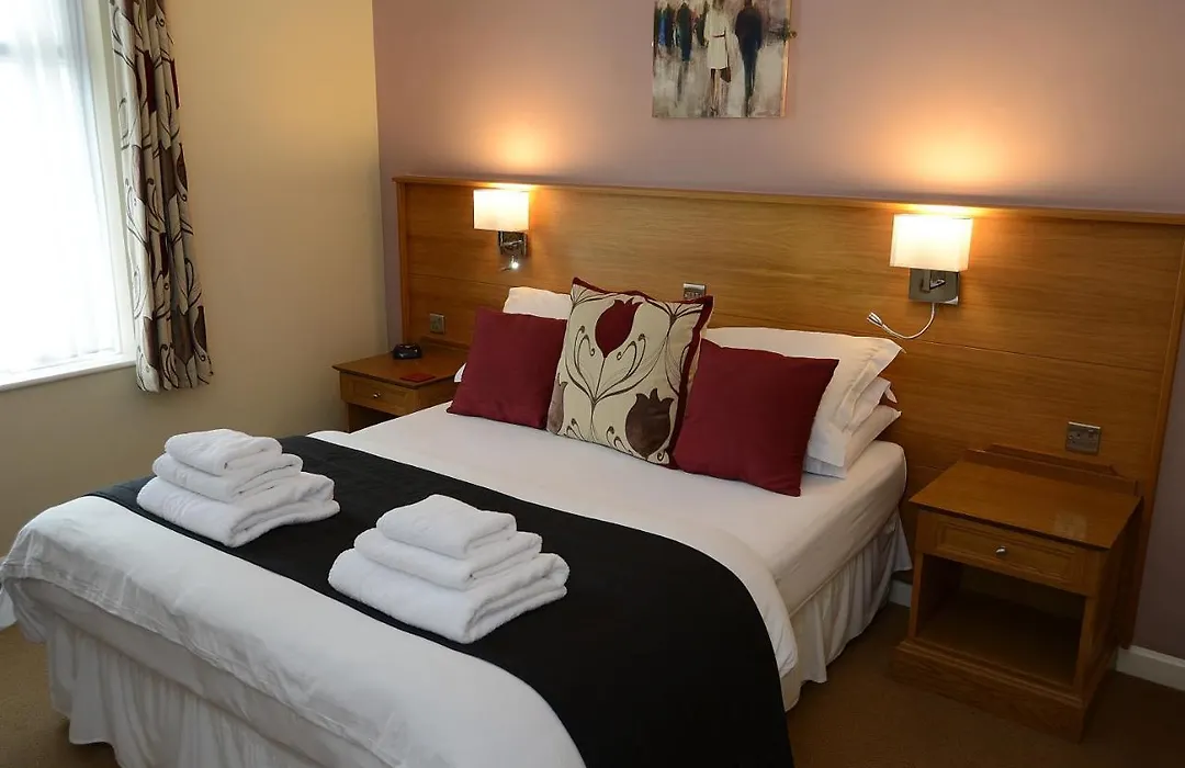 The Birley Arms Hotel-1