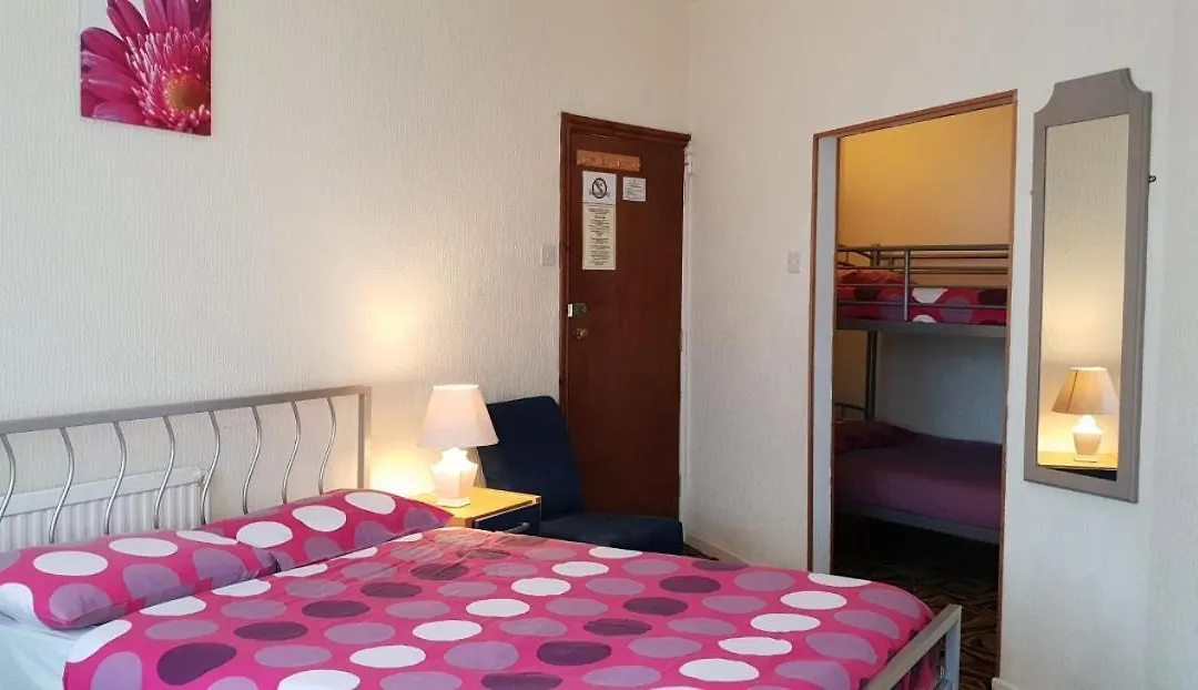 Hotel Avano - Pleasure Beach-1