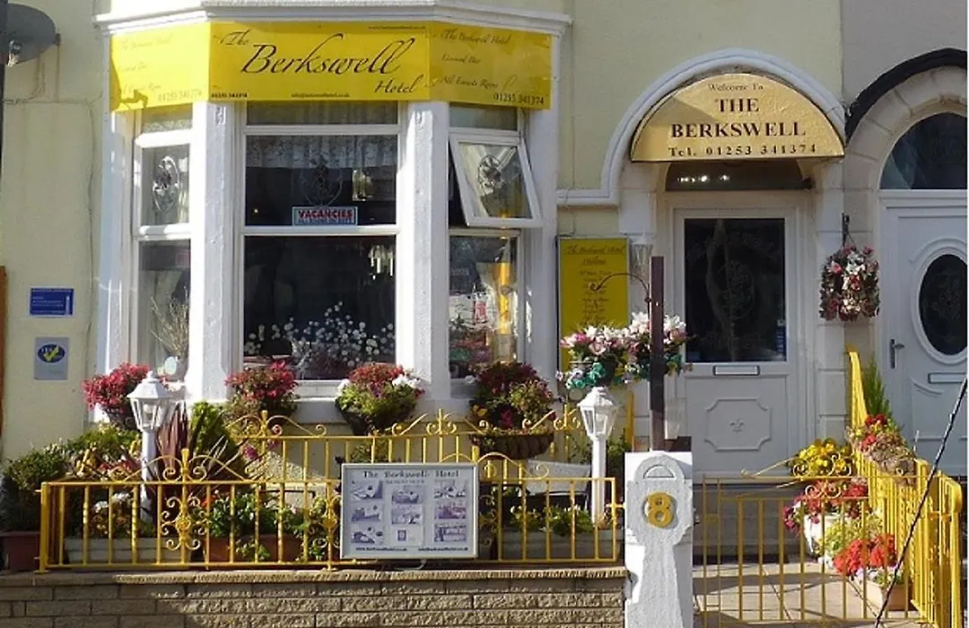 The Berkswell-1