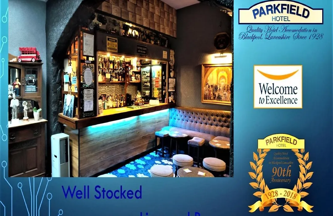Parkfield Hotel-1