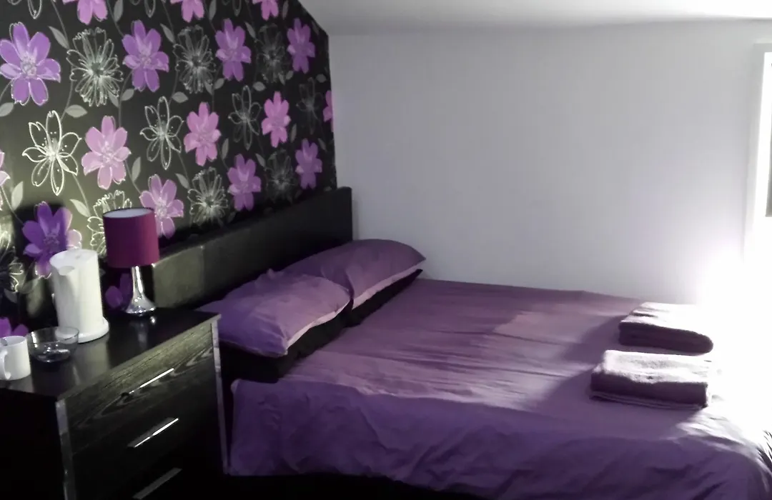 Sunrise Avenue Hotel-1