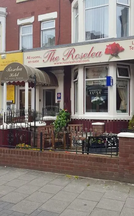Roselea Hotel-1