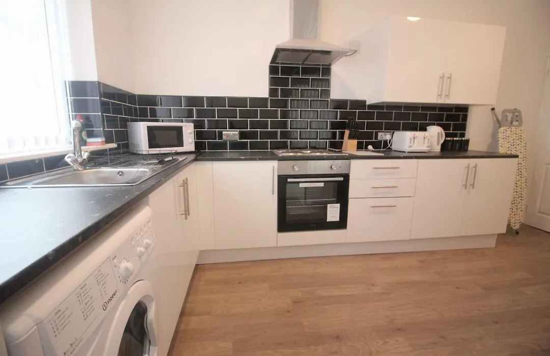Regent Choice - Town Centre - Large Property-1