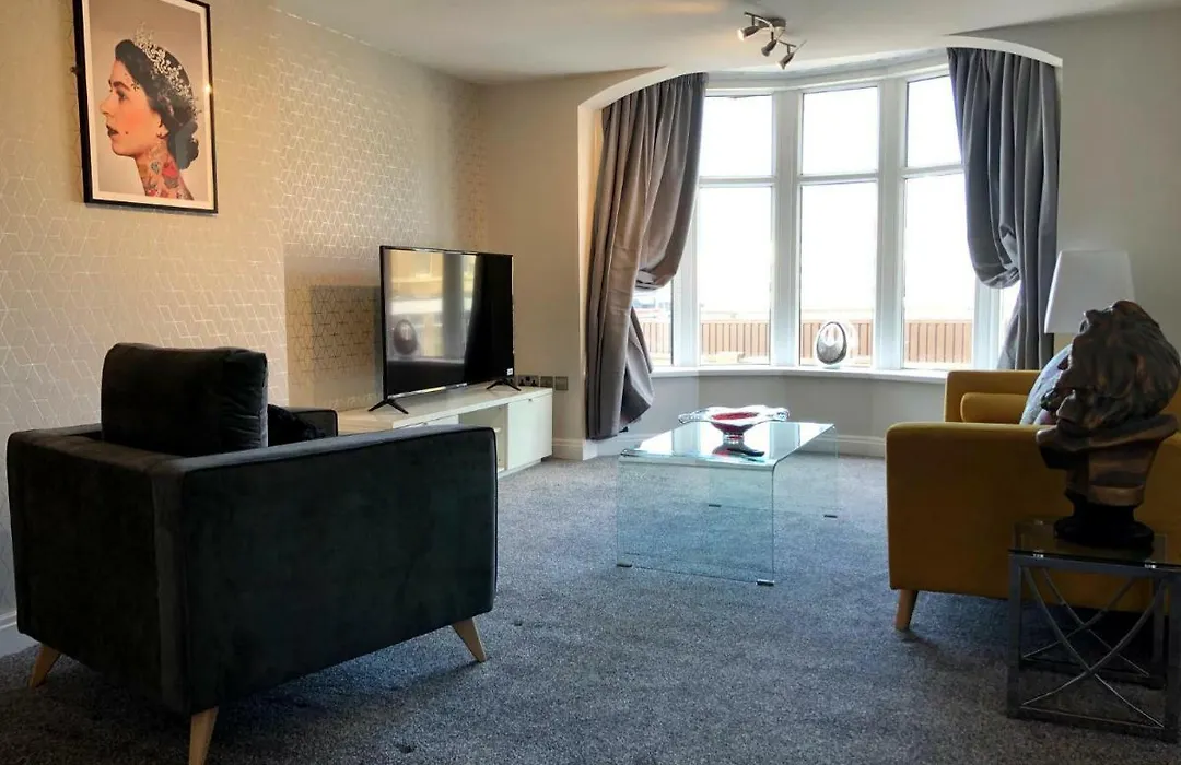 The Place Blackpool-1