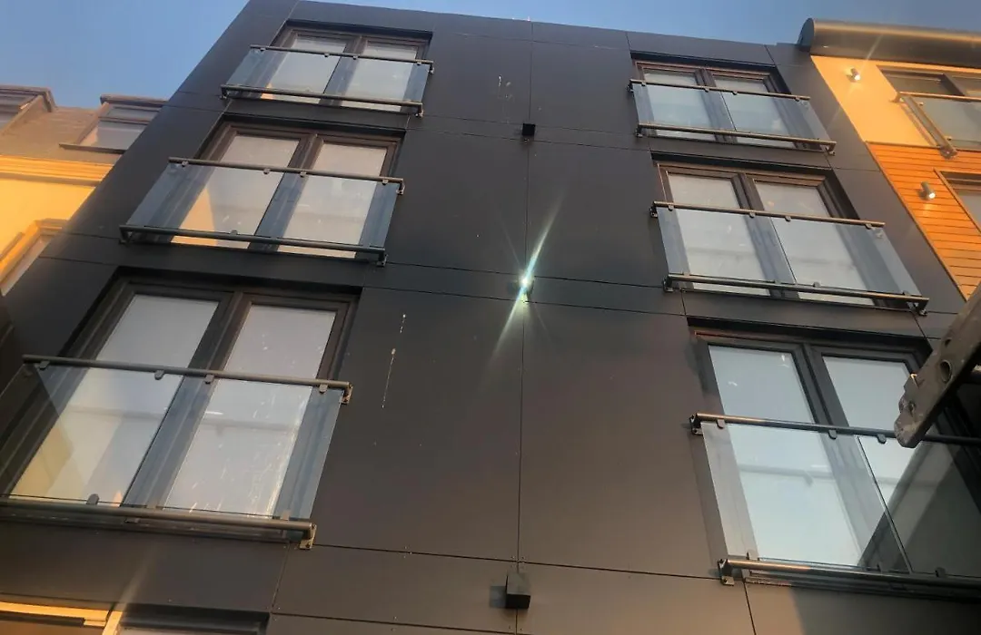 Aparthotel421 By Seafront Collection-1