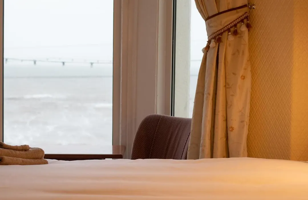 The Starlux Hotel-1