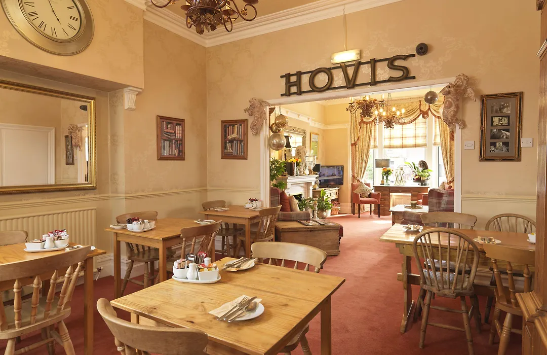 Howarth House Lytham St Annes: 4 star Hotel with a Minimum Price 55 ...