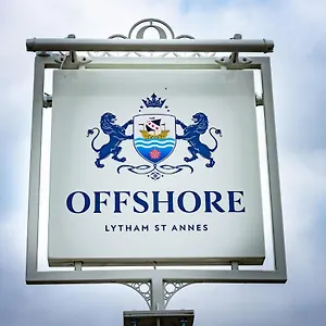 Offshore - The Inn Collection Group Lytham St Annes: 3 star Hotel with ...