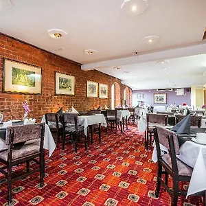 Offshore - The Inn Collection Group Lytham St Annes: 3 star Hotel with ...